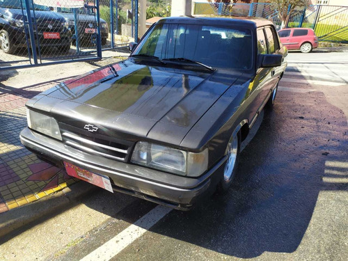 Chevrolet Opala Comodoro