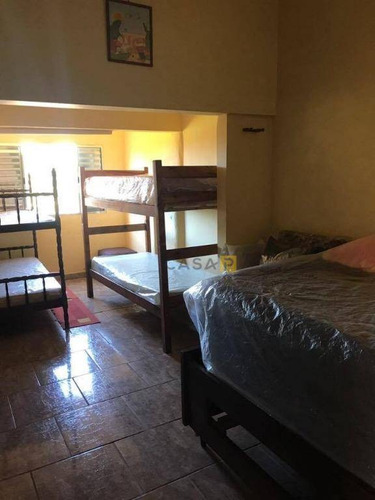 Imagem 7 de 14 de Chácara Com 2 Dormitórios À Venda, 1000 M² Por R$ 400.000,00 - Do Porto - Limeira/sp - Ch0001