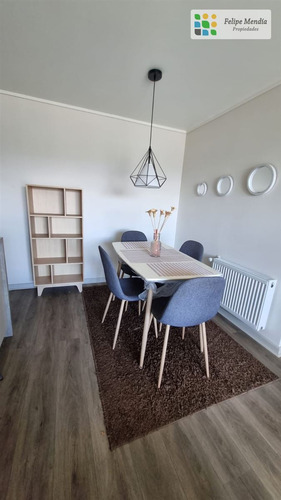 Impecable, Cocina Americana, 3 Dorm, 2 Baños, 1 Estac.