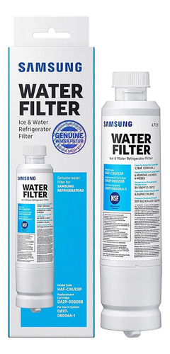 Filtro Agua Para Nevera Samsung Da29-00020b