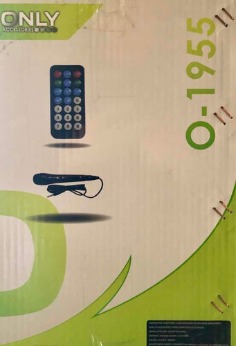 Parlante Bluetooth