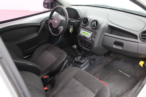 Ford Ka Fly Viral 1.0l 2010 La Plata 658