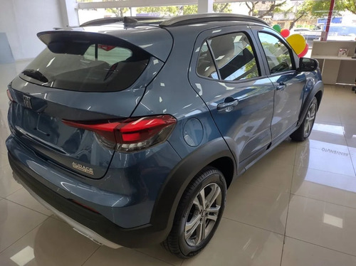 Imagen 6 de 14 de Fiat Pulse 1.3 0km Retira Con Usado Llave X Llave #-