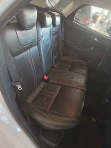Ford Focus III 2.0 Se