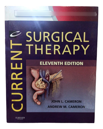 Current Surgical Therapy : Expert Consult