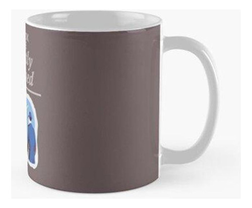 Taza Manual Para Personas Fallecidas Recientemente Calidad P