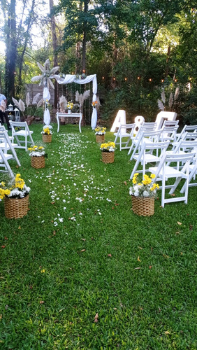 Salón Quinta Eventos