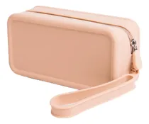 Comprar Estuche De Silicona Para Lápices, Aesthetic, Con Asa, Grande