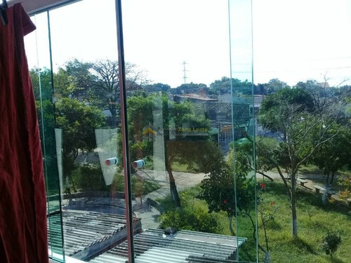 Imagem 11 de 24 de Sobrado Para Venda No Bairro Conjunto Habitacional Barreira Grande, 3 Dorm, 1 Suíte, 2 Vagas, 162,5 M - 2626