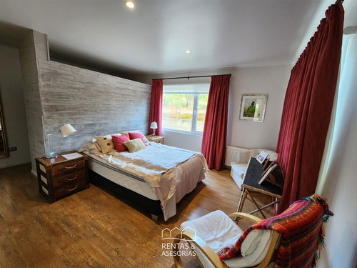 Casa En Venta Patagonia Virgin