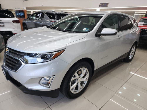 Chevrolet Equinox 1.5 Lt At