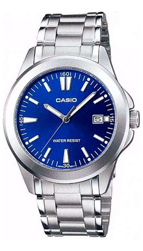 Reloj Original Marca Casio Ltp-1215a-2a2