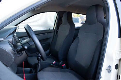 Renault Kwid 1.0 Sce 66cv Life Griff Cars