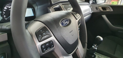 Imagen 9 de 10 de Ford Ranger Xlt At 3.2 4x2 2022 Jn