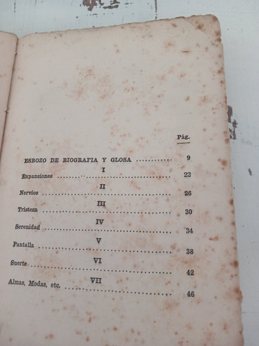 Tu Y Yo Paul Geraldy Libro Poesía Poemas Sin Tapa (Usado)