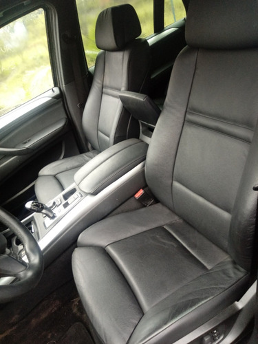 Sucata Bmw X5 2012 V8 Gasolina
