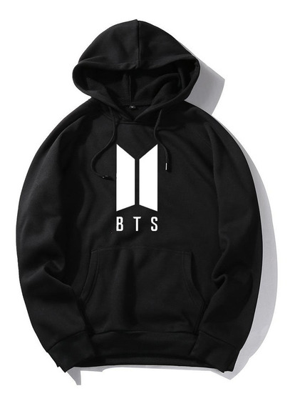 Moletom Bts Taehyung - Camisolas e moletons com o Melhores Preços no Mercado Livre Brasil