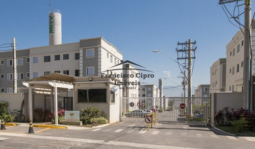 Imagem 1 de 19 de Apartamento À Venda No Bairro Vila Mariana - Aparecida/sp - Ap125