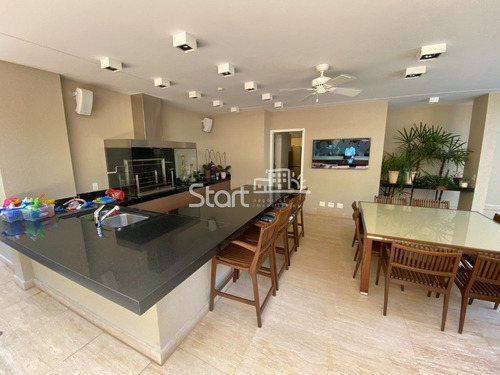 Imagem 15 de 30 de Casa À Venda Em Residencial Parque Das Araucárias - Ca006842