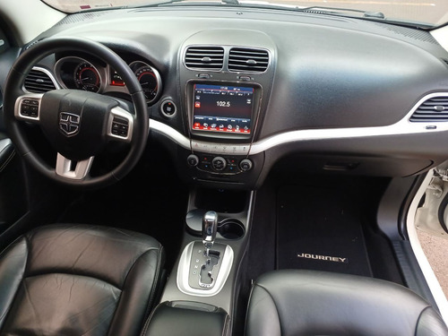 Dodge Journey RT 3.6 V6