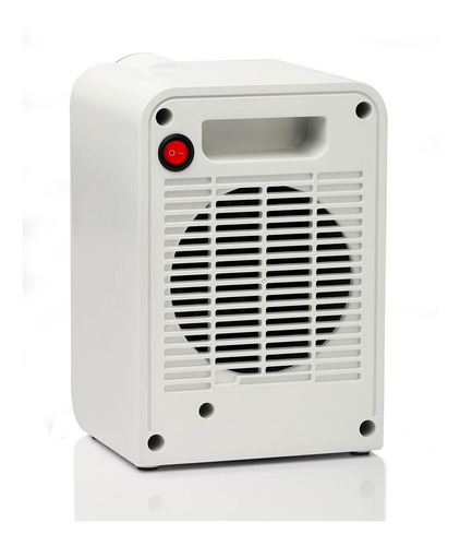Caloventor eléctrico Liliana PTC617 blanco 220V-240V