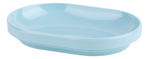 Jabonera Umbra Step, Surf Blue