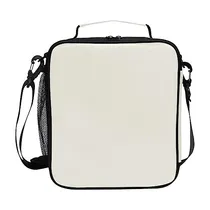 Comprar Beige Bolsas De Almuerzo Aislantes Bolsa De Tote Más C4wrk