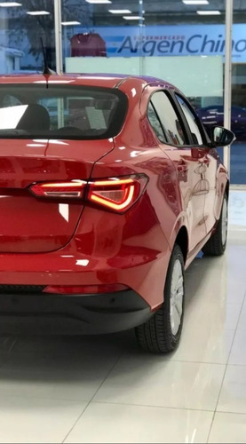Fiat Cronos Linea S 1.3 0km Paga El Anticipo Mas Bajo !!! *