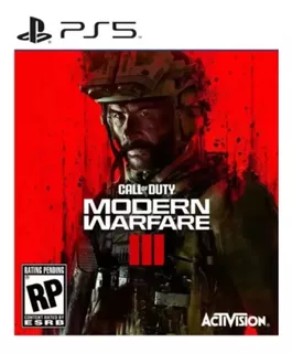 Call Of Duty Modern Warfare 3 Ps5 Digital