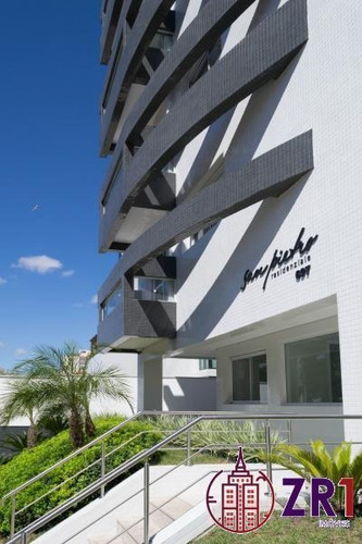 Imagem 6 de 30 de Apartamento - Ref: Ap168