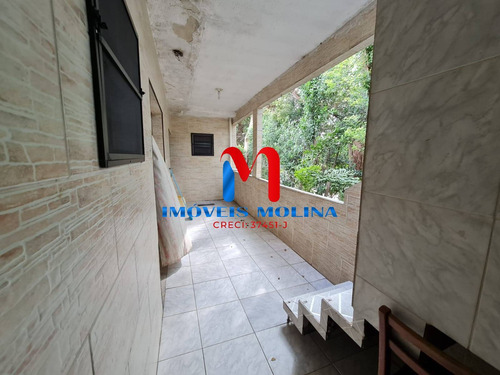 Imagem 11 de 15 de Sobrado Triplex B. São José 257m² - 3 Dorms 6 Vagas - 3377p