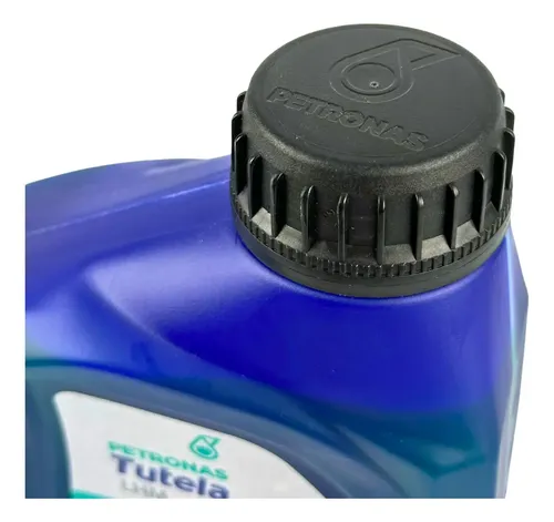 Oleo Fluido Freio Ambra Brake Tutela Lhm Nh610 Iso7308 1 Lt