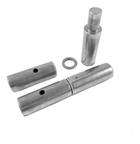 Pomel 3/8 X 68mm 2 Unidades