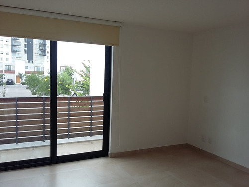 Imagen 3 de 10 de Casa En Renta En Juriquilla