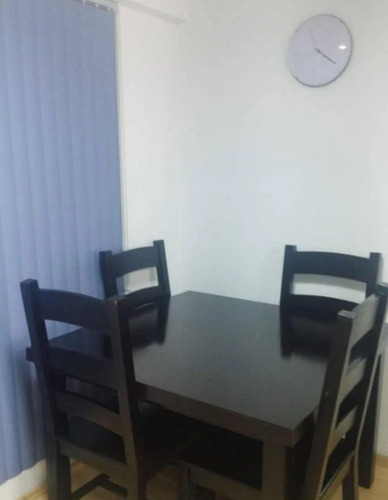 Departamento En Venta En Lago Mayor, Anahuac, Miguel Hidalgo. Ch3-ru. 138
