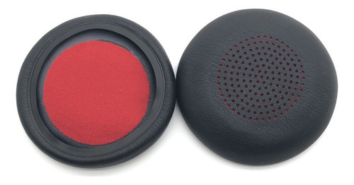 1 Par De Almohadilla De Repuesto Para Plantronics Voyager Uc