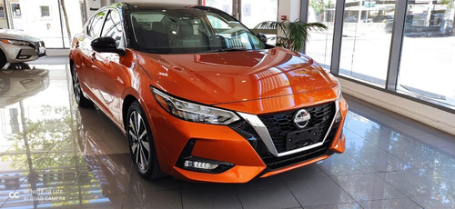 Imagen 12 de 15 de Nissan Sentra New Sentra Exclusive 2.0 2023 0km