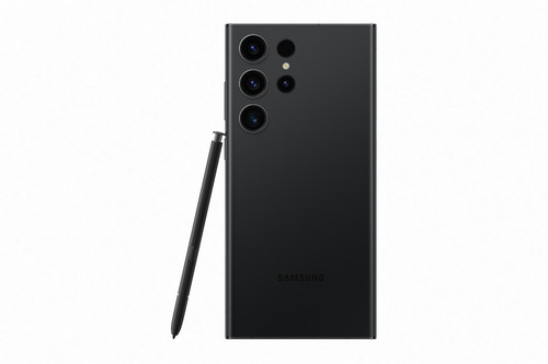 Smartphone Samsung Galaxy S23 Ultra 512 Gb 12 Gb Ram Preto