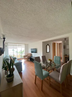Apartamento en venta