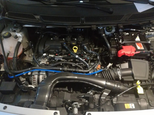 Ford Ka+ 1.5 S 4 Puertas Sedán 2021 (zai1) B