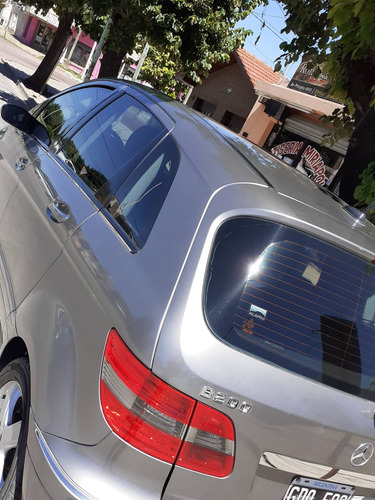 Mercedes-benz Clase B 2.0 B200 Plus Cdi 2007