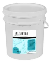 Comprar Gel Neutro Conductor Depilacion Ecografia Electrodo X5 Kilos