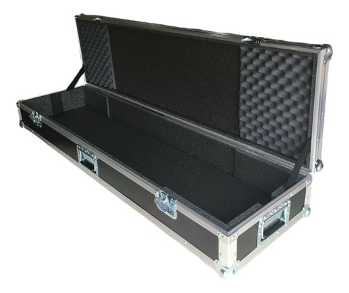 Flight Case Para Kurzweil Pc3 K8