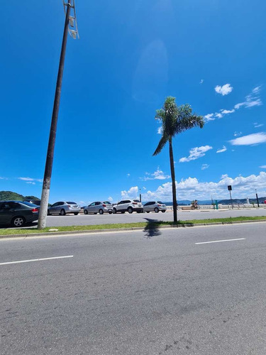 Imagem 27 de 30 de Apartamento Com 1 Dorm, Ponta Da Praia, Santos - R$ 380 Mil, Cod: 965 - V965