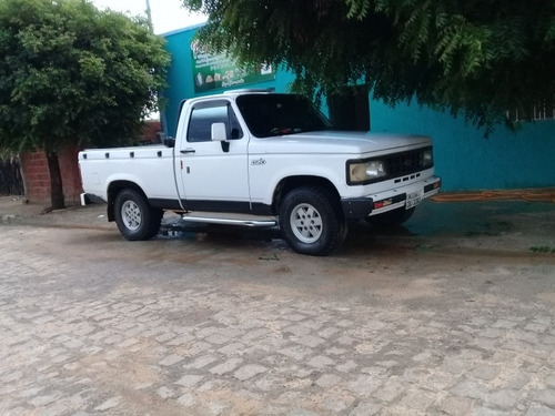 Chevrolet D20 Moderna