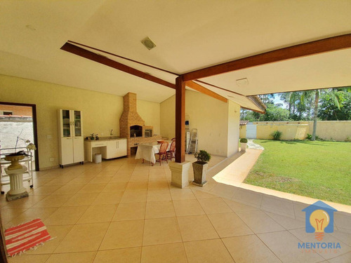 Imagem 21 de 30 de Casa À Venda R$ 1.299.000 - Lagoa Grande - Embu-guaçu/sp - Ca0487