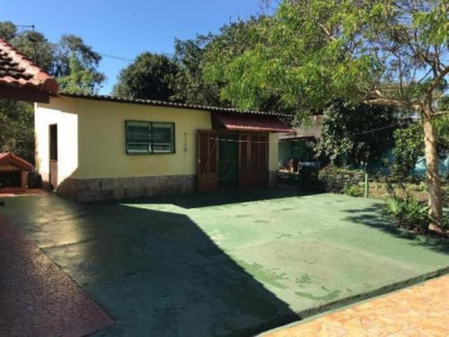 Imagem 12 de 14 de Linda Chácara Na Praia Com 3 Casas No Terreno!