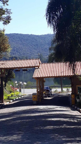 Terreno Lote Condomínio Fechado Cantareira Mairiporã