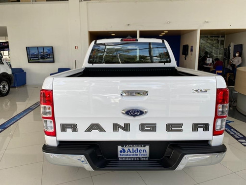 Imagen 3 de 15 de Ford Ranger
