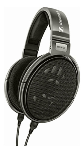 Audífonos Sennheiser Hd 650